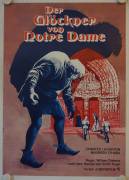 Der Glöckner von Notre Dame (The Hunchback of Notre-Dame)